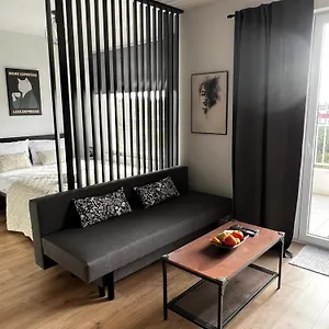 Apartament Przystanek Stadion, Wrocław