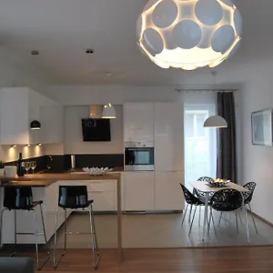 Apartament Magnolia Centrum - Free Parking, Wrocław