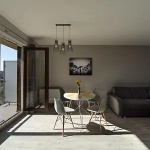 Apartament View Od Wroclawapartament-pl, Wrocław